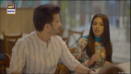 Hasrat - Episode 18 - 20th May 2024